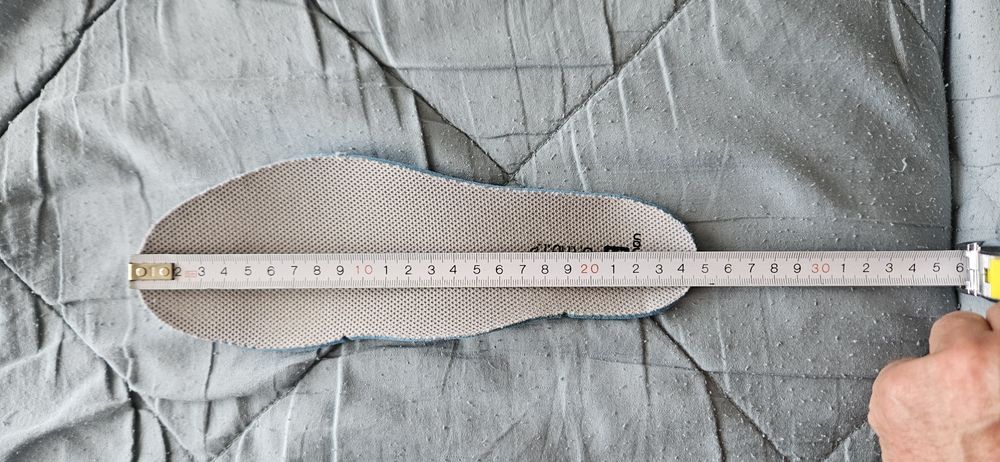 Salomon Gore-tex