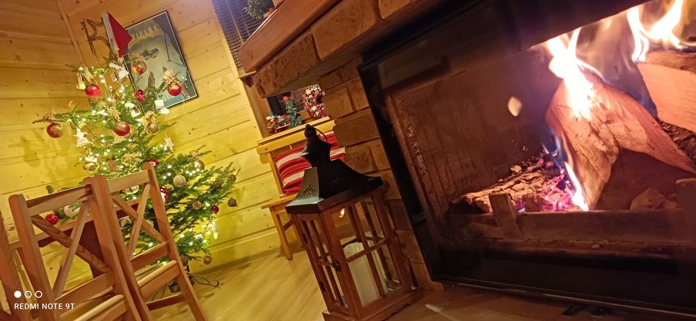 Domek w górach, noclegi w górach, agroturystyka, Beskid Żywiecki
