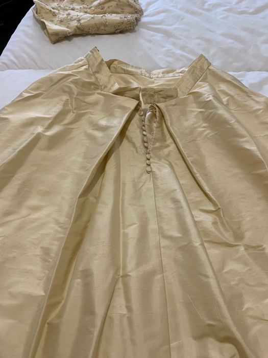 Vestido de noiva