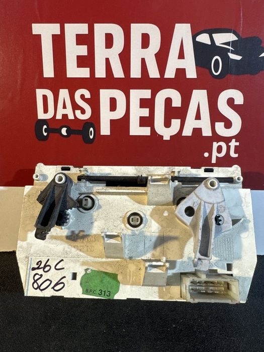 Botão de Sofagem Peugeot 206 A2613