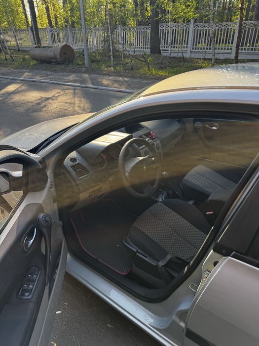 Renault Megane 2