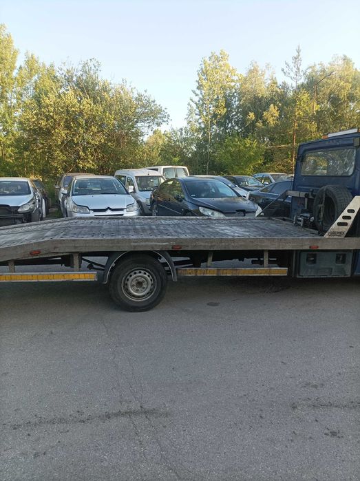 skup samochodów stan obojętny osobowe - dostawcze