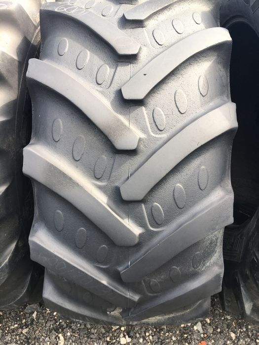600/70r30 BKT opona rolnicza