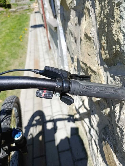 Kross Level Replica Pro 24 cale