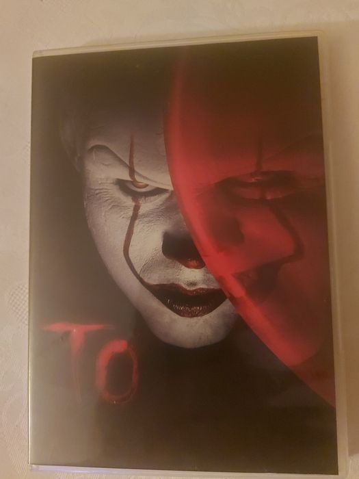 Film DVD To sztuka
