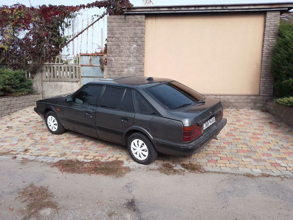 Продам  Мазда 626 2.0 дизиль