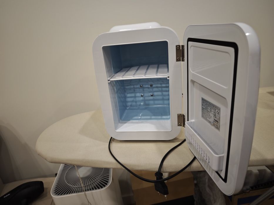 Stylpro mini lodówka kosmetyczna BC60