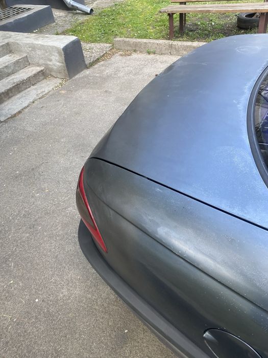 OPEL OMEGA 1996 VIN W0L000026T1091747 фото оголошення 15 з 15