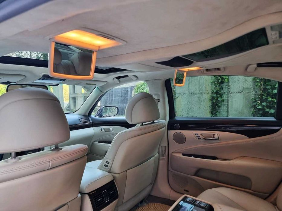 Продам  Lexus LS 2007. Можна в розстрочку, під викуп.