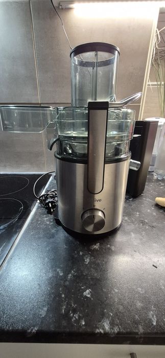 Centrifugador de frutas