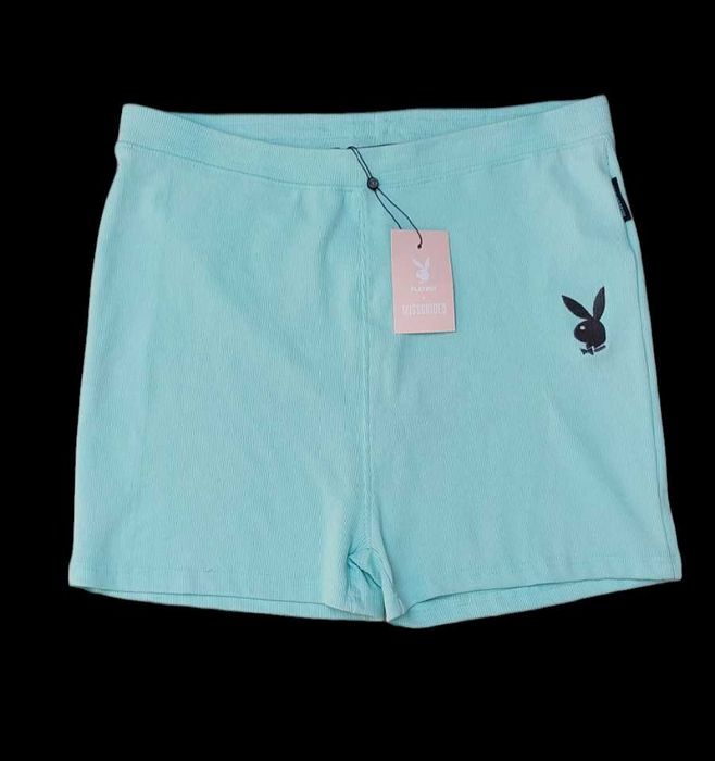 Spodenki Missguided & PLAYBOY, R. 46