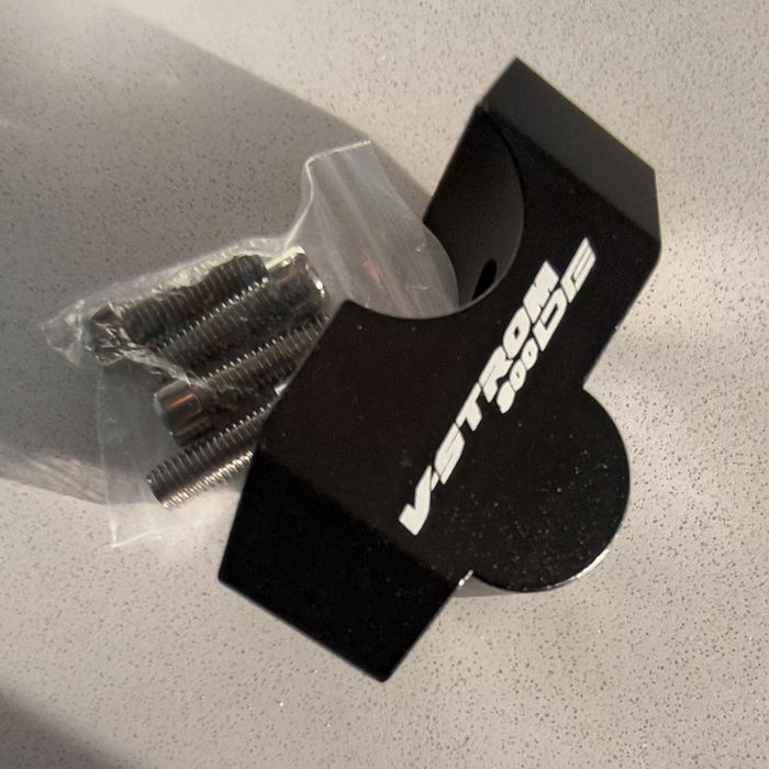 Raisors p/ Suzuki v-strom 800DE