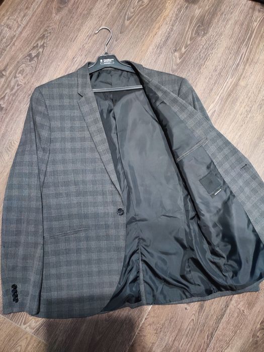 Піджак H&M design