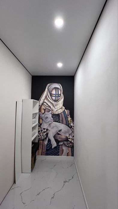 Подобова оренда ЖК Центральний 2 , євро 2-к кв. Ліфт працює завжди!!!