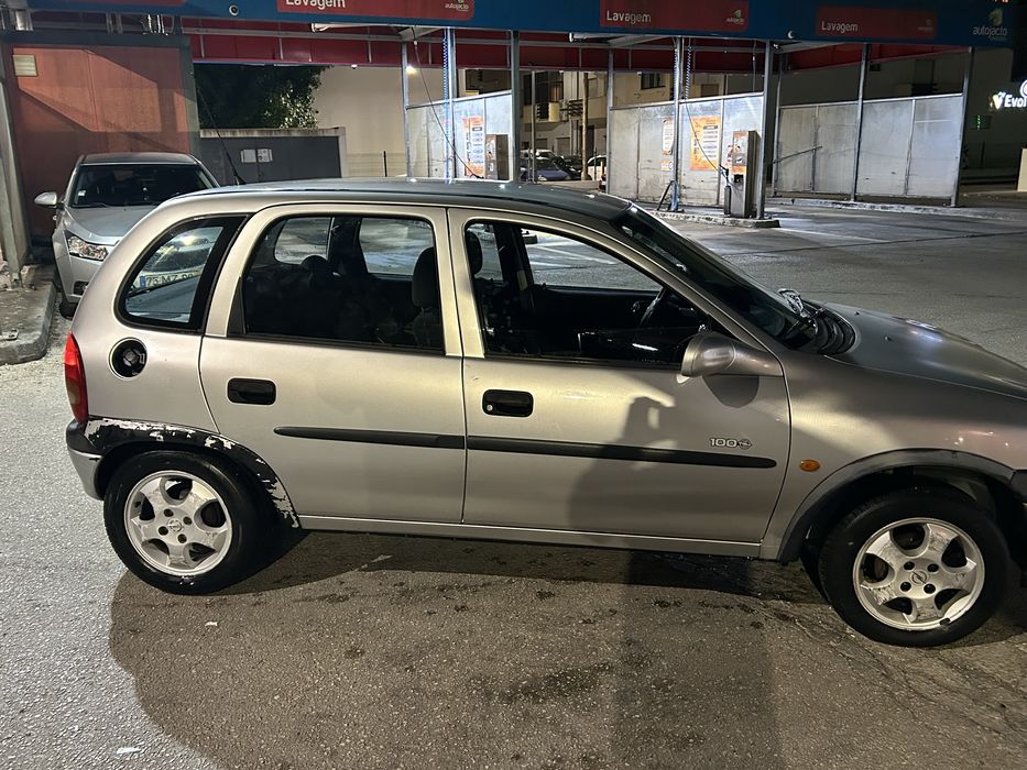 Corsa 1.2 gasolina