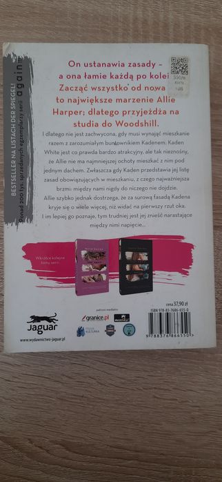 Begin again Mona Kasten