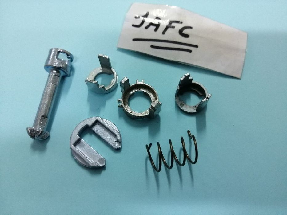 Kit de reparação canhão chave Bmw 320D E46 NOVO