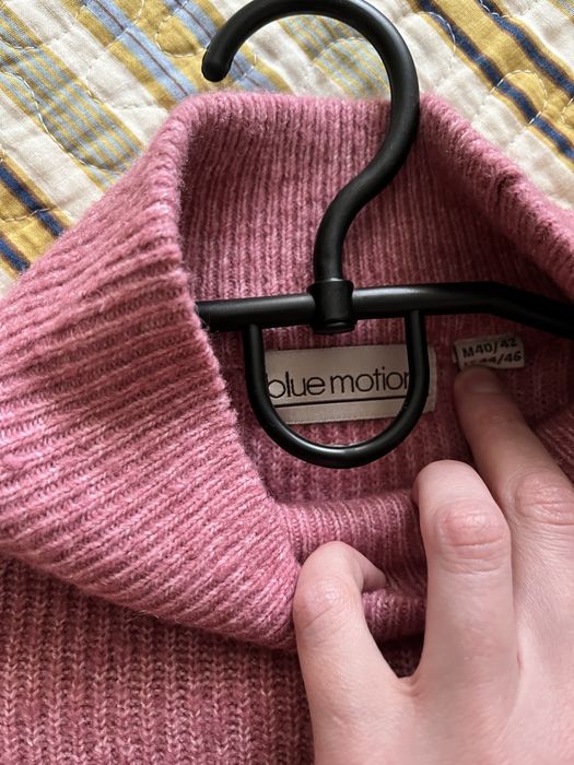 Вінтажний светрик жіночий