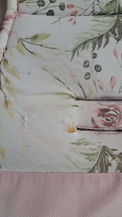 Akcesoria do wózka dziecięcego