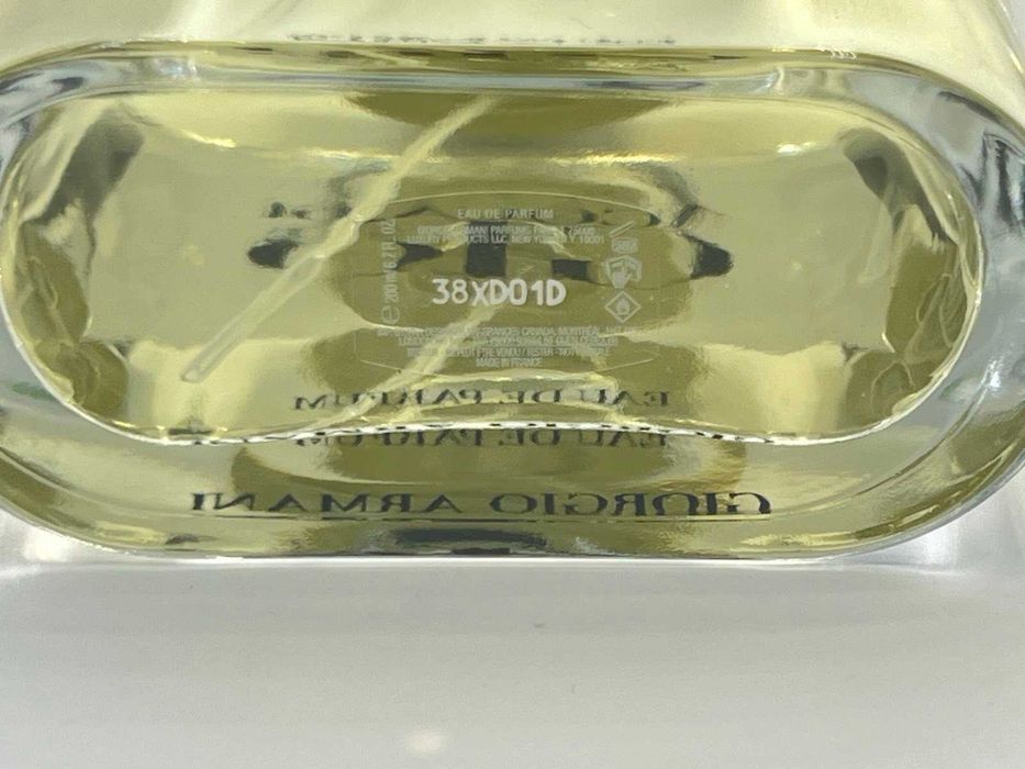 Giorgio Armani Acqua Di Gio edp 200 мл Оригинал