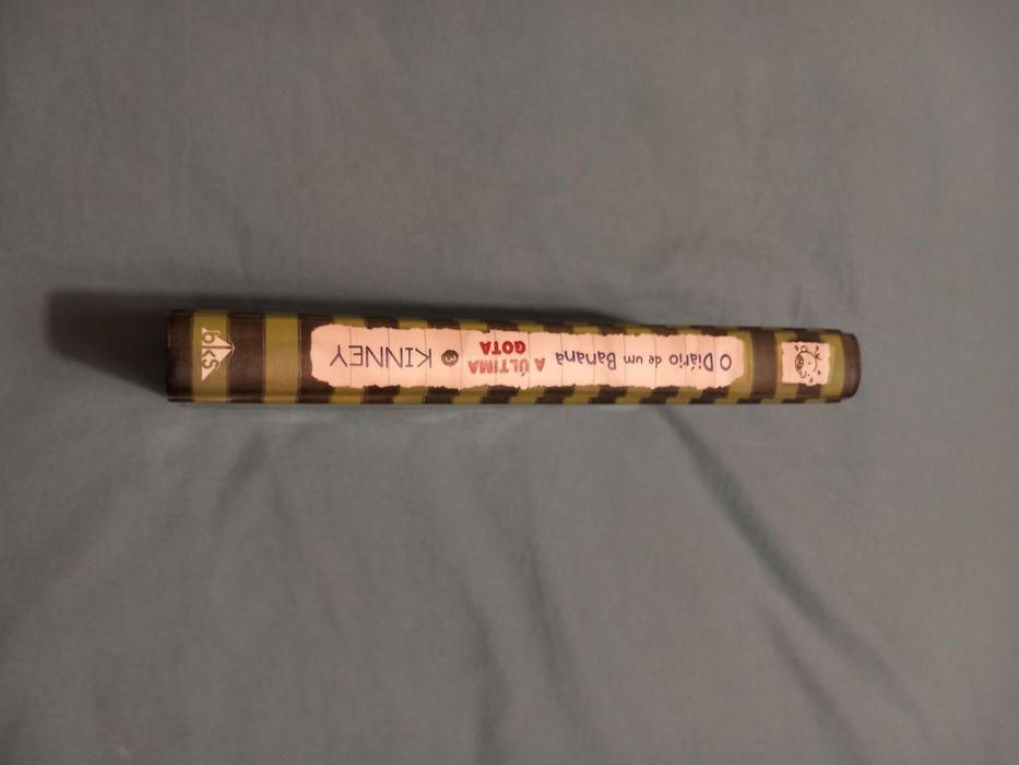 O DIÁRIO de um Banana 3