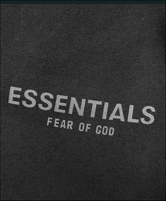 шорти essentials есеншіал