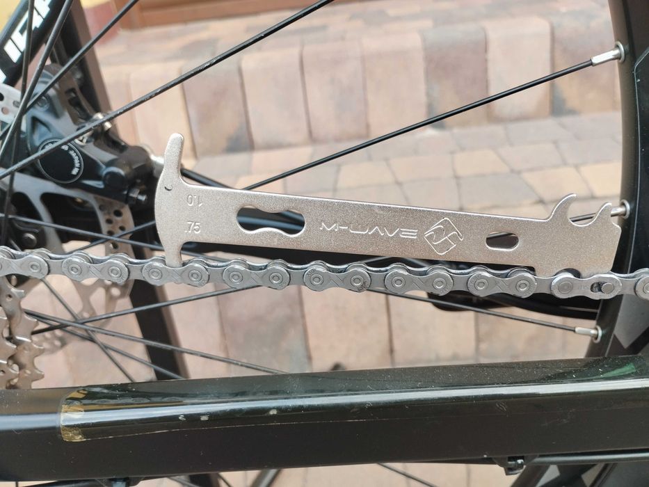 Cube Reaction SL 29 Shimano Deore XT Rockshox SID rozmiar L