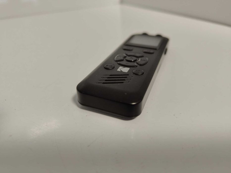 Dyktafon Cyfrowy KODAK VRC250 + GW