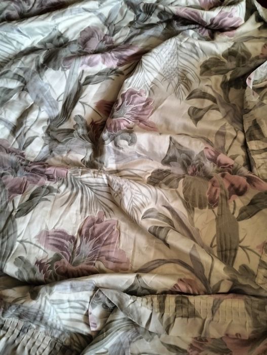 Покрывало двухсторонное