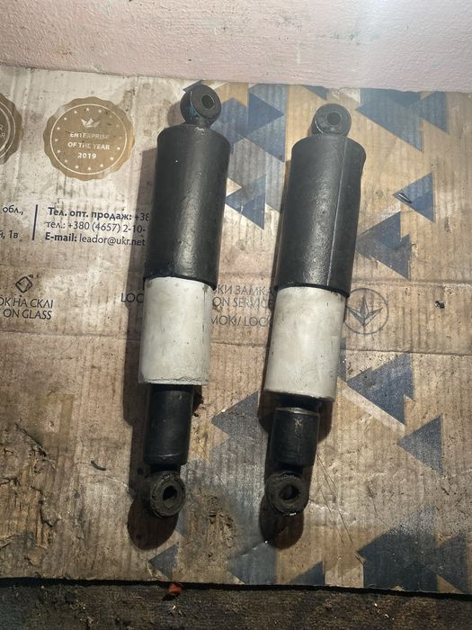 продам амортизатори мотоцикл мінськ