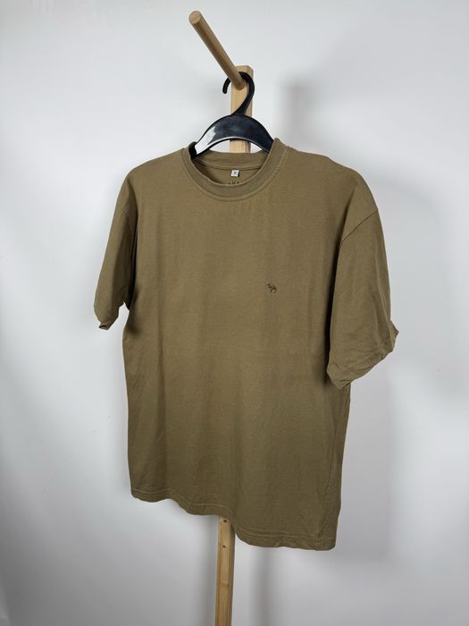 Vintage Camel t-shirt koszulka M