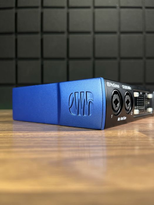 Presonus Studio 68C (Доставимо кур’єром — БЕЗКОШТОВНО!)