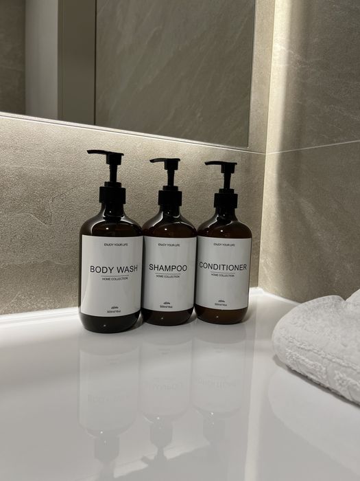 Видові апартаменти біля Дніпра