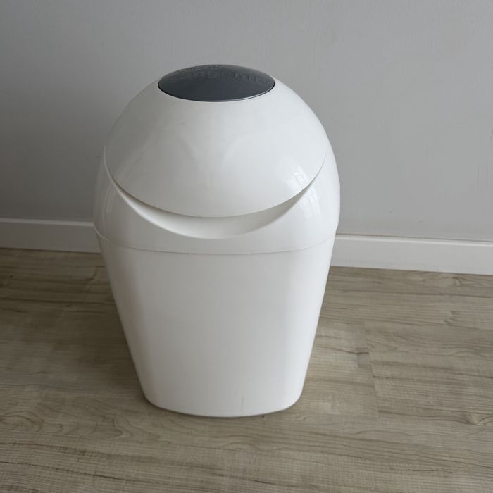 Caixote fraldas tomme tippee sangenic