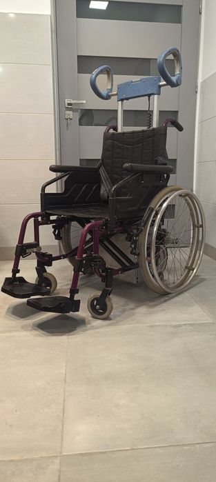 Schodolaz kroczący  scalamobil s25