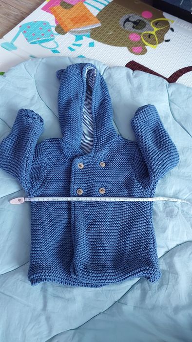 Дитячий в’язаний кардиган Marks & Spencer (2 шт)