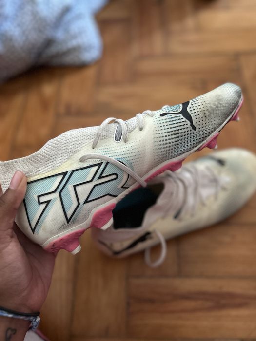 Chuteiras Puma Futebol