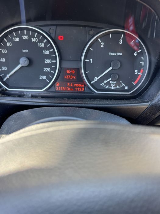 Bmw serie 1 118d