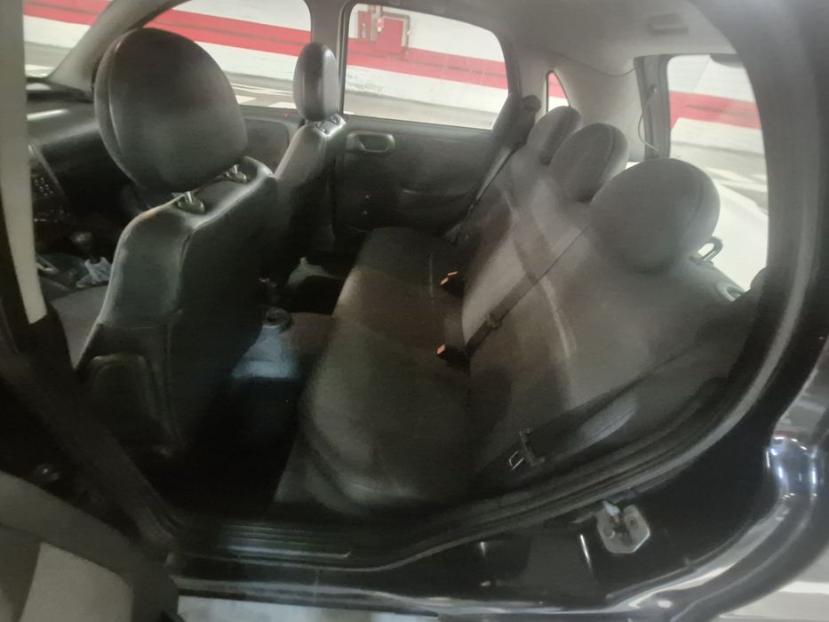 OPEL CORSA 1.3 CDTI – 2004