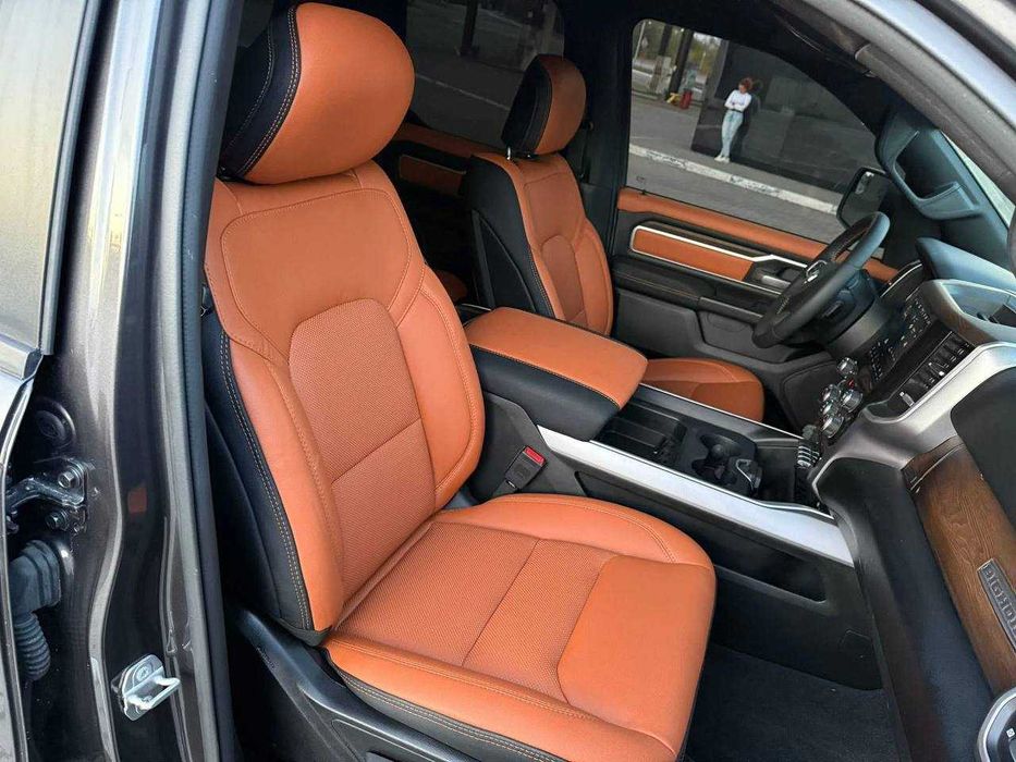 DODGE Ram 1500 BigHorn 4*4