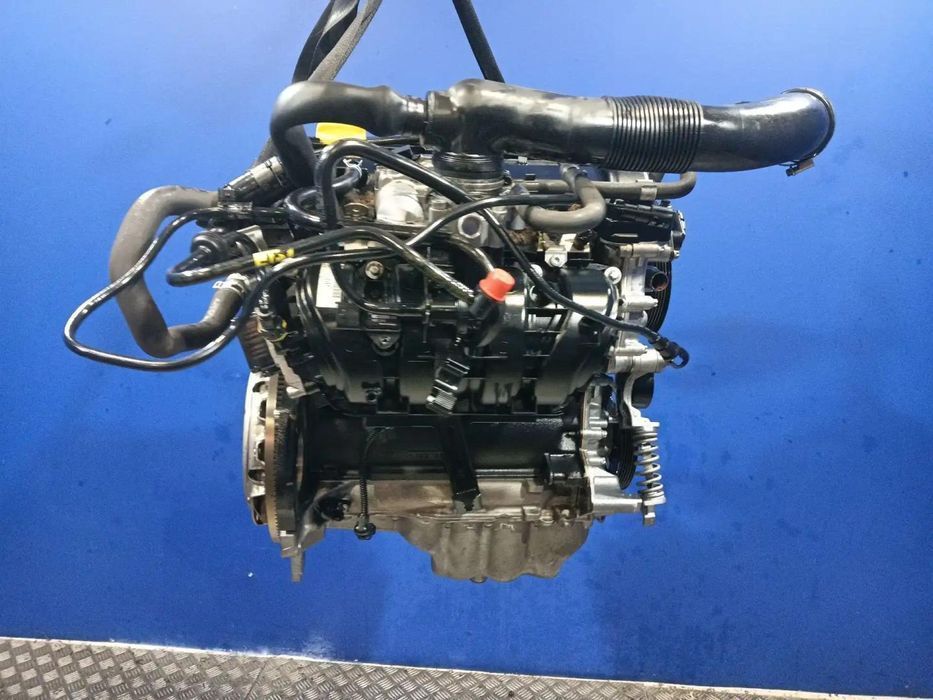 Motor Opel Corsa D 1.4 Refª: Z14Xep