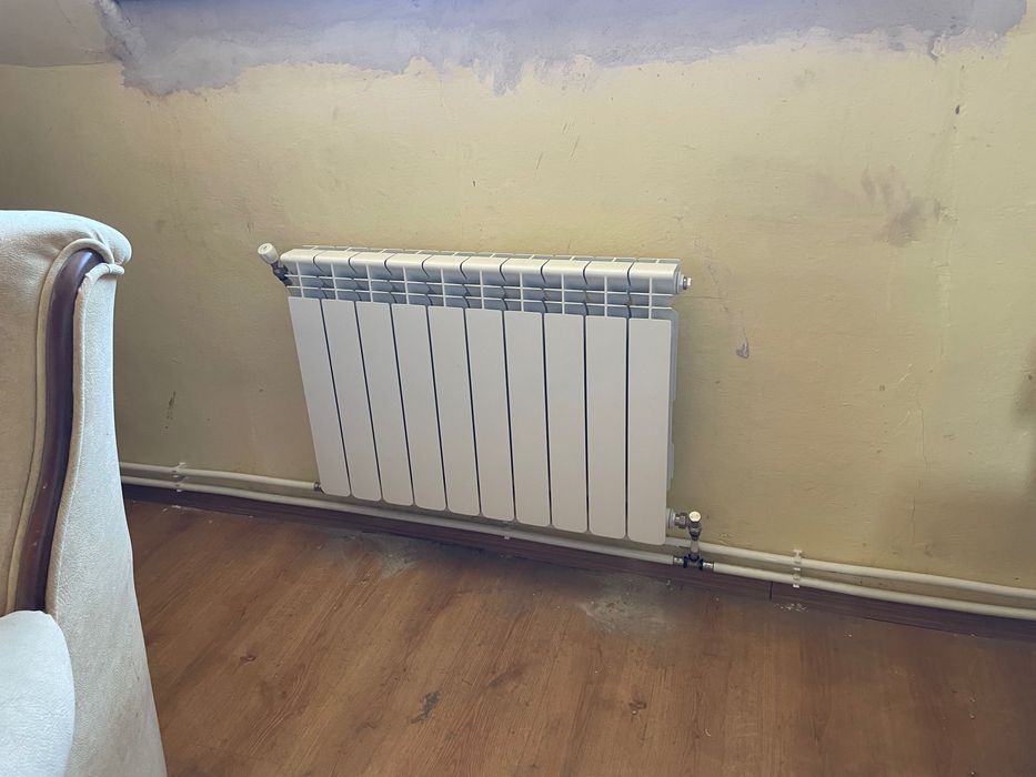 Usługi Hydrauliczne, hydraulik, c.o, cwu, kotłownia