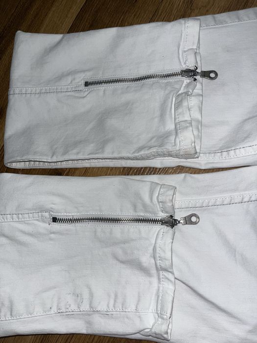 Джинси Next вінтажні 2000s