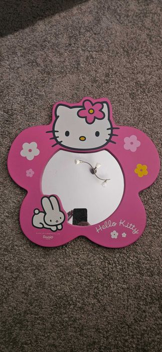 Hello Kitty Mirror Frame64740822584322120