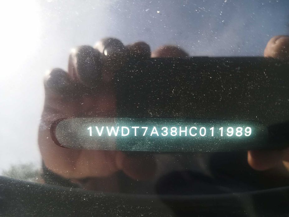 VW Passat R line 2017r 1.8 TSI .LPG