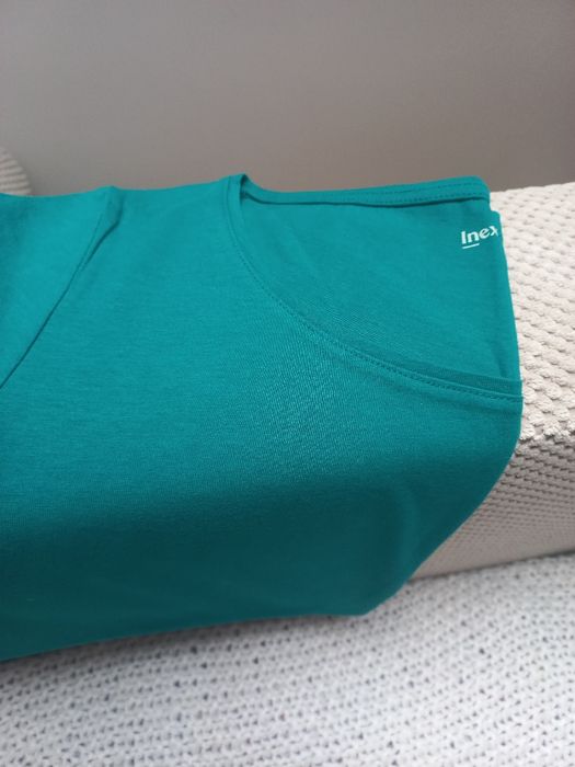 100% bawełna rozm 40-42  t-shirt koszulka
