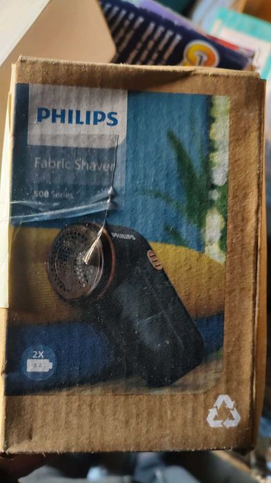 golarka do ubrań Philips GC026/80