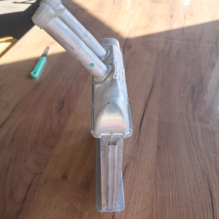 Пічка Lanos оригінальна нова