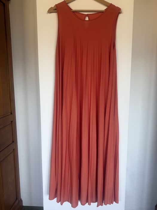 Sukienka ze sweterkiem Max Mara Weekend