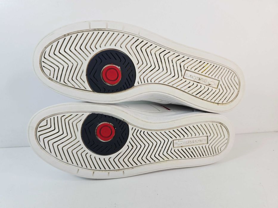 LACOSTE Europa buty 44 eu